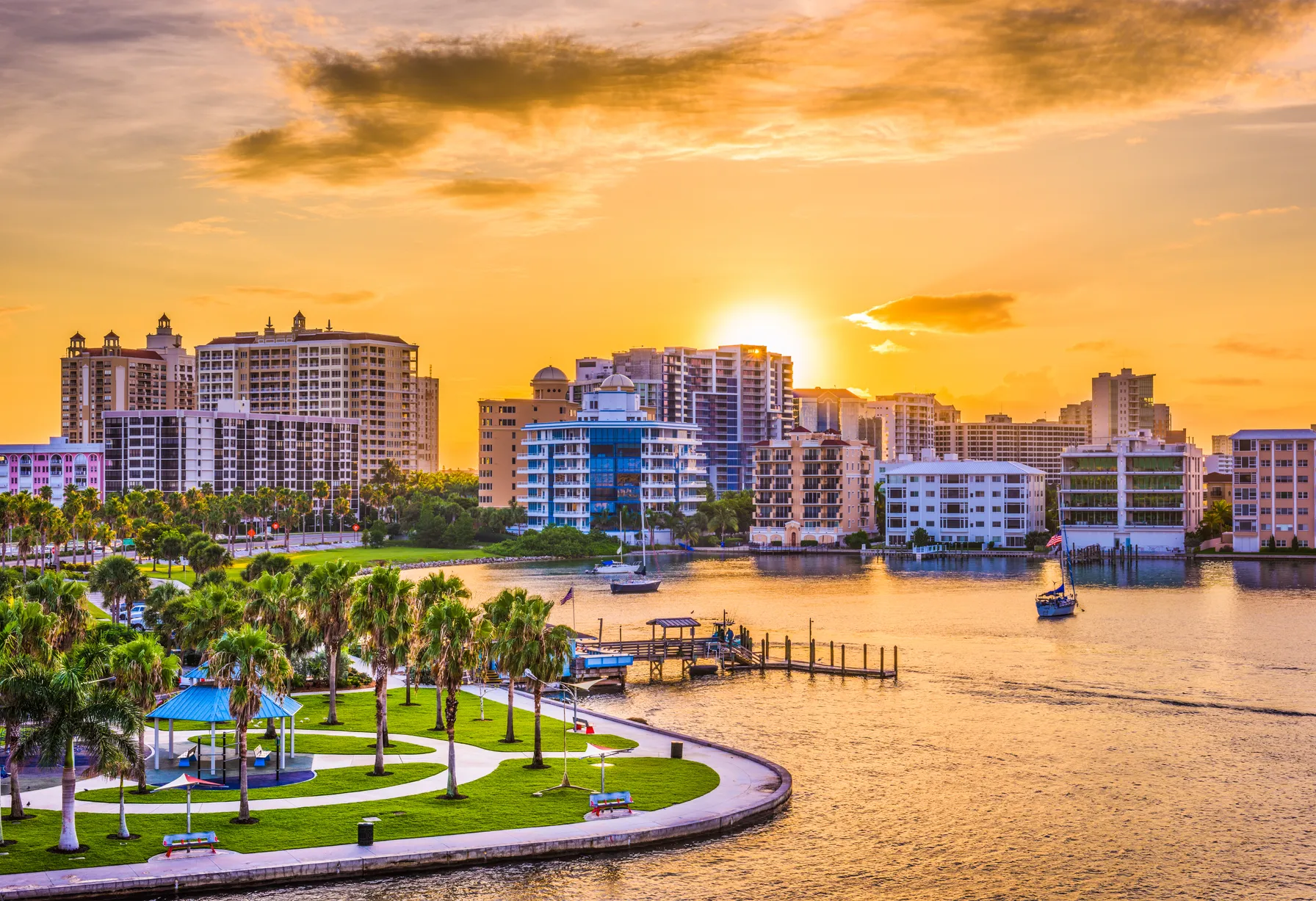 Image Quand partir en Floride