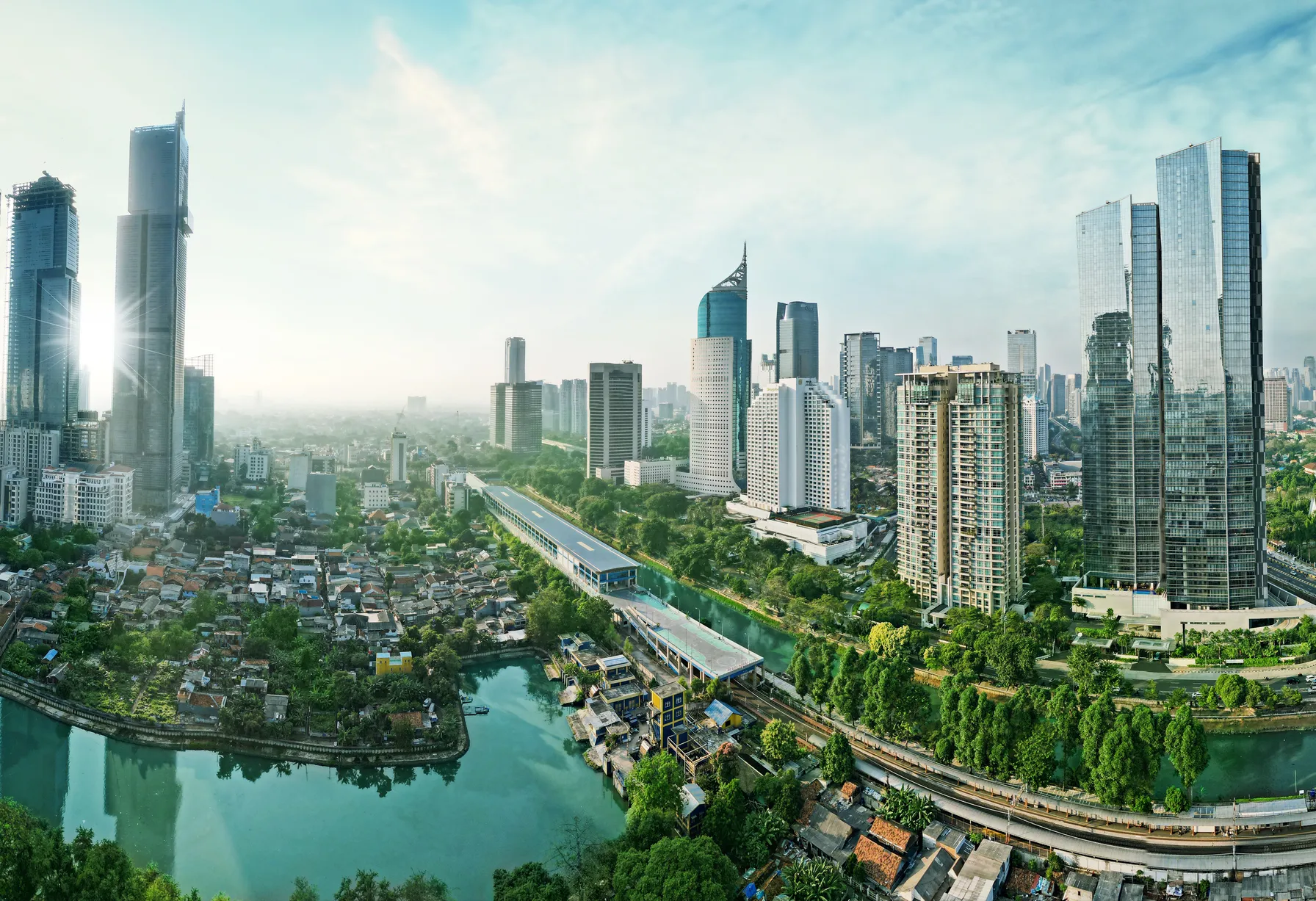 Image Que faire à Jakarta