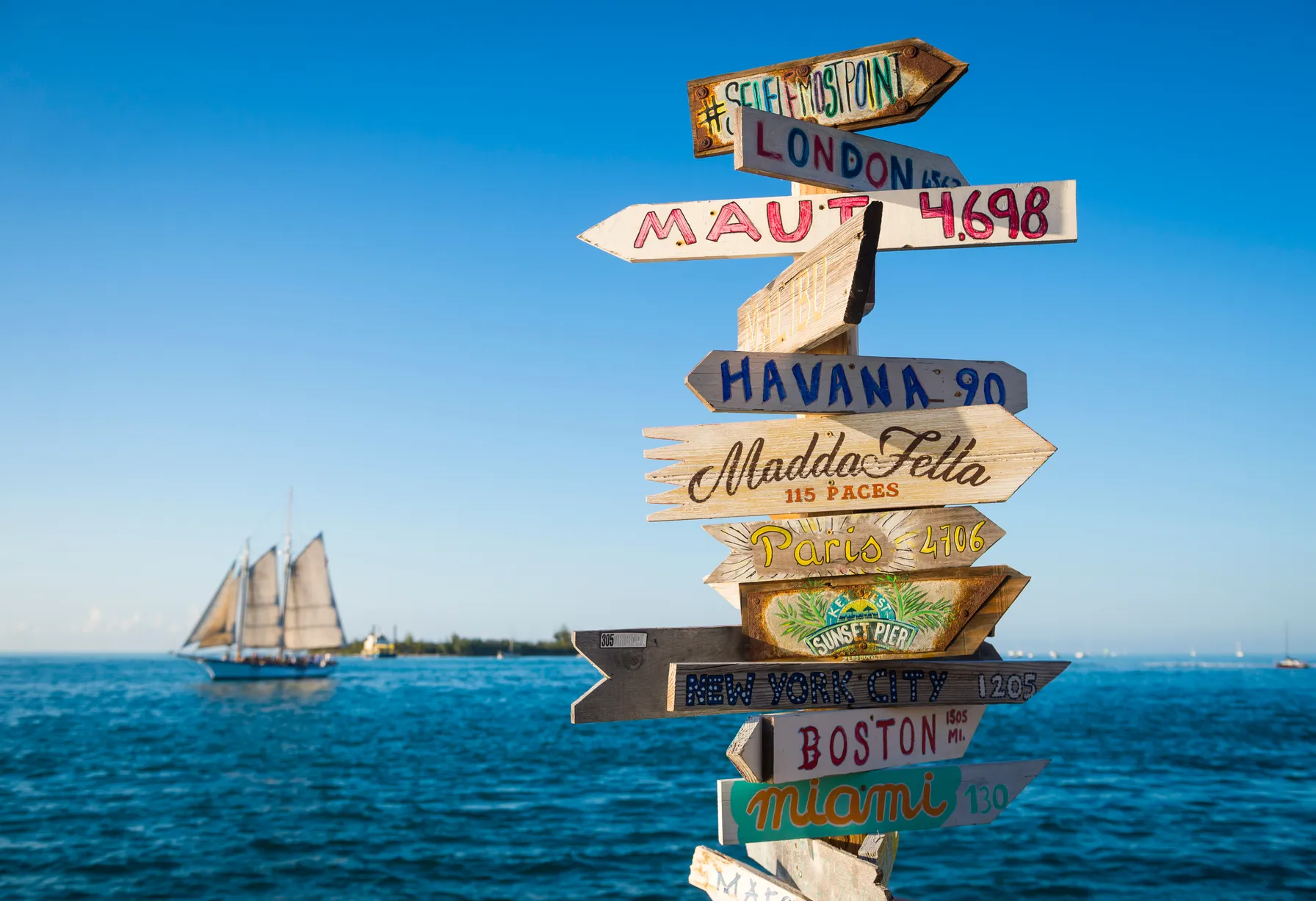 Image What to do in Key West