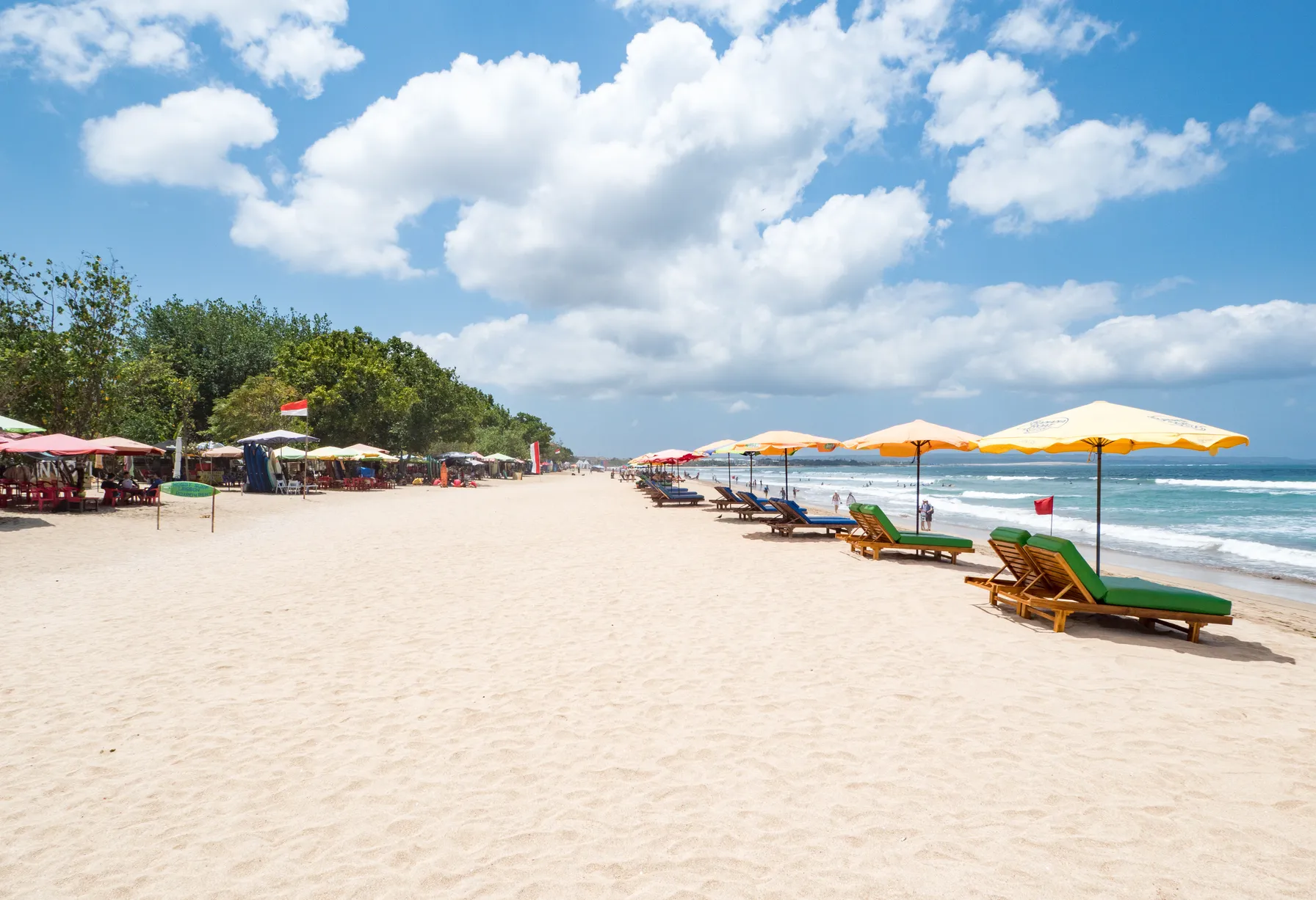 Image What to do in Kuta