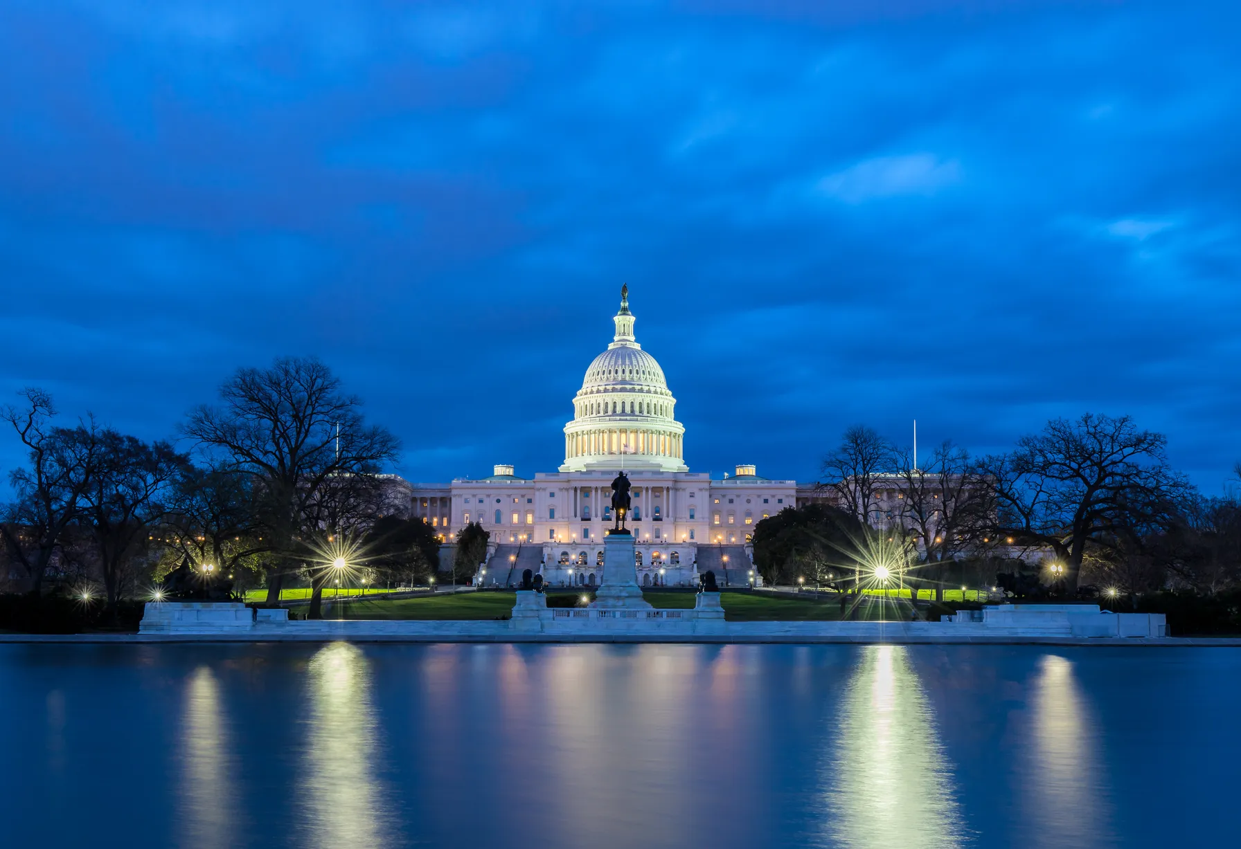 Image Que faire à Washington