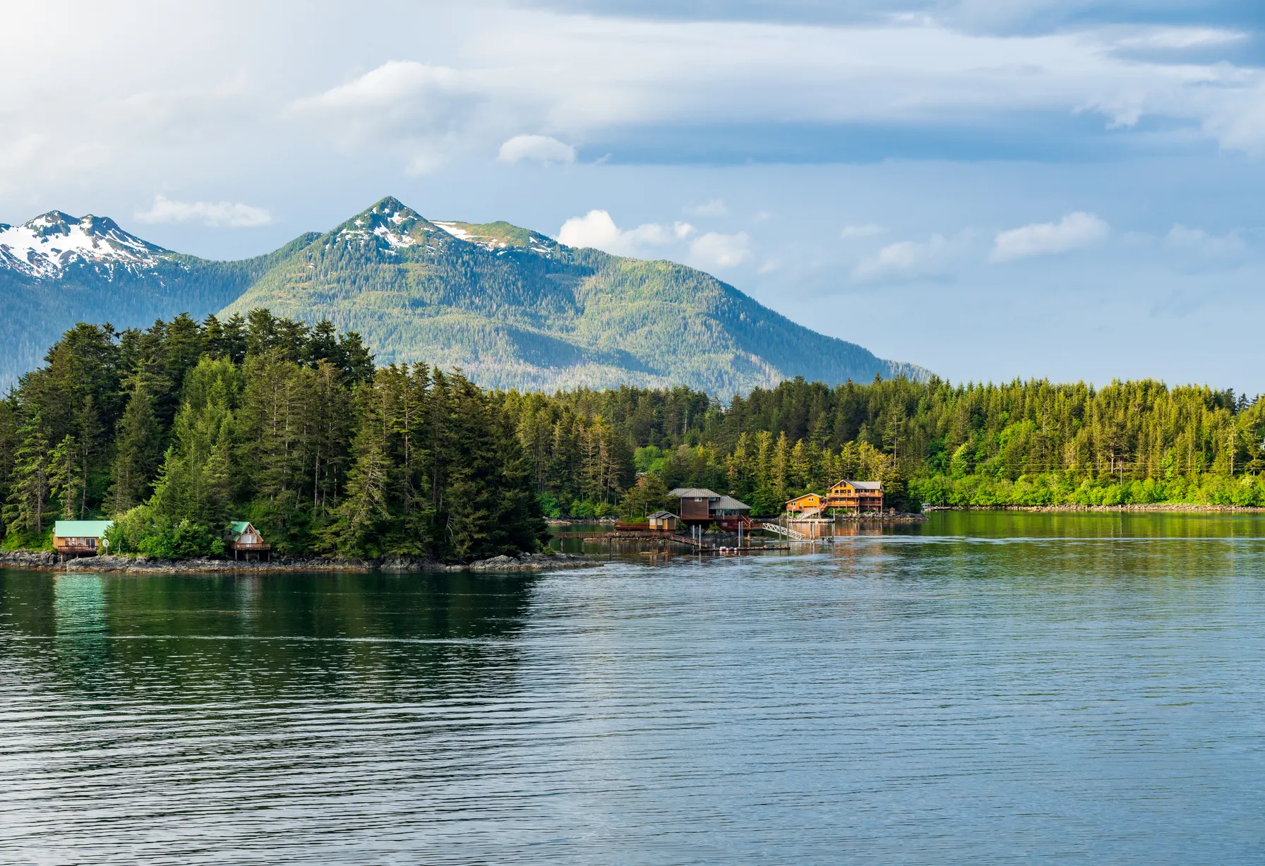 Image Que faire en Alaska