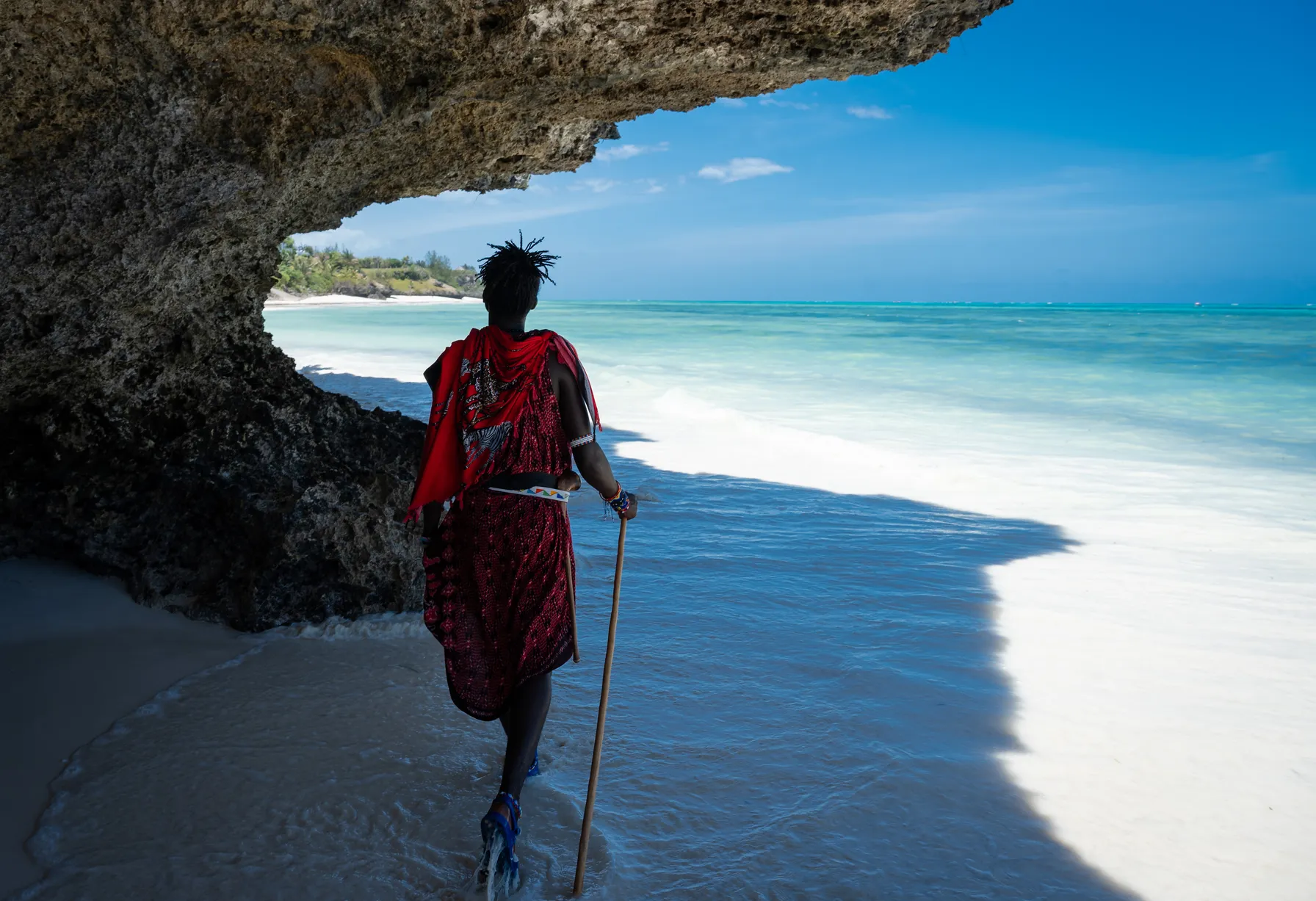 Image Randonnée à Zanzibar