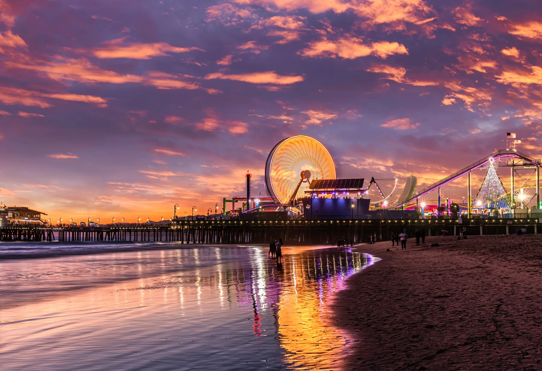 Image Que faire à Los Angeles