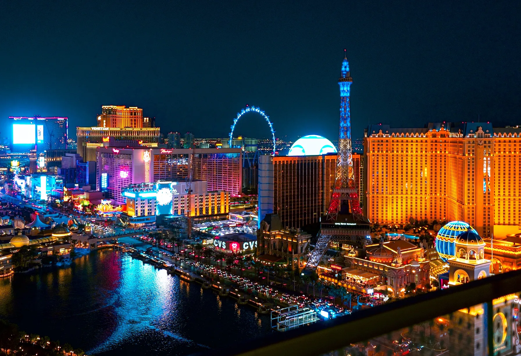 Image Activités à Las Vegas