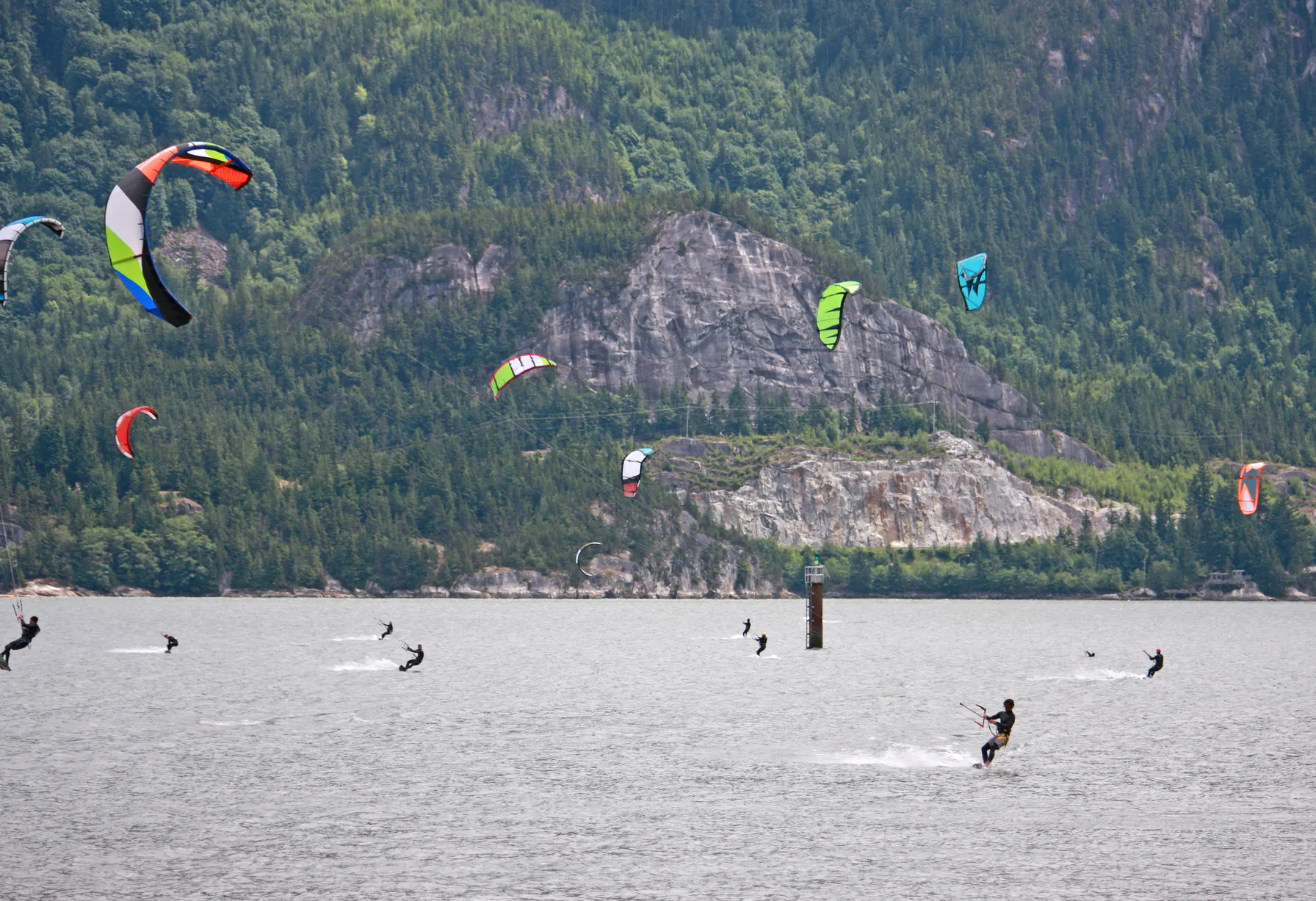 Image Surf au Canada