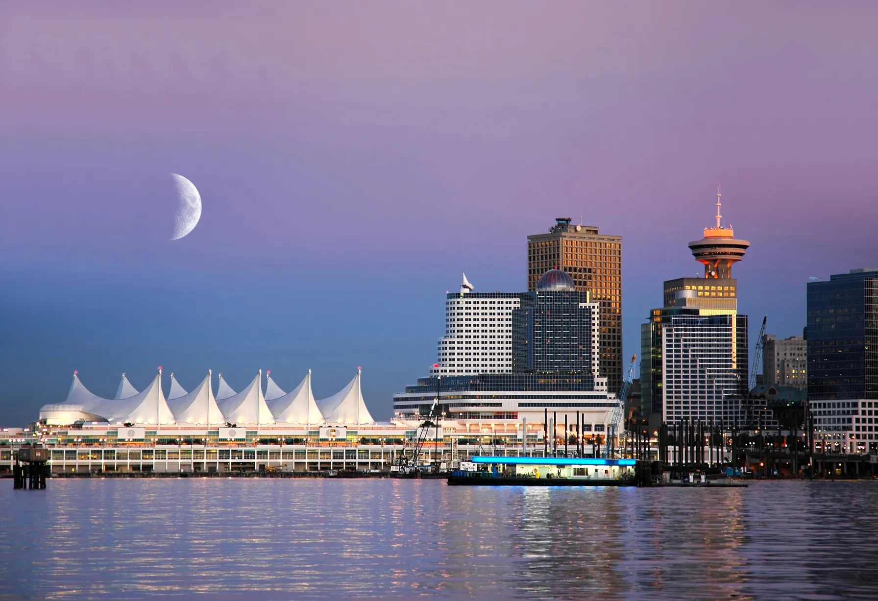 Image Activités à Vancouver