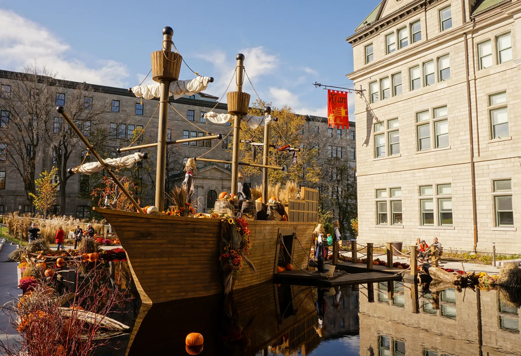 Image Culture au Québec