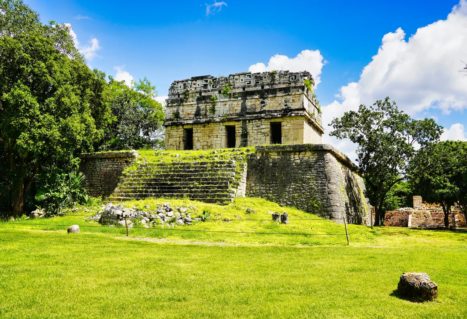 Image Que faire à Mexico