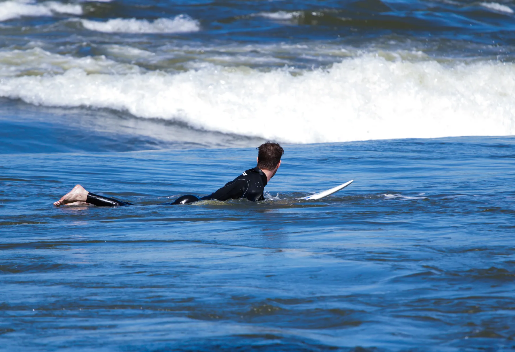 Image Surf à Montréal
