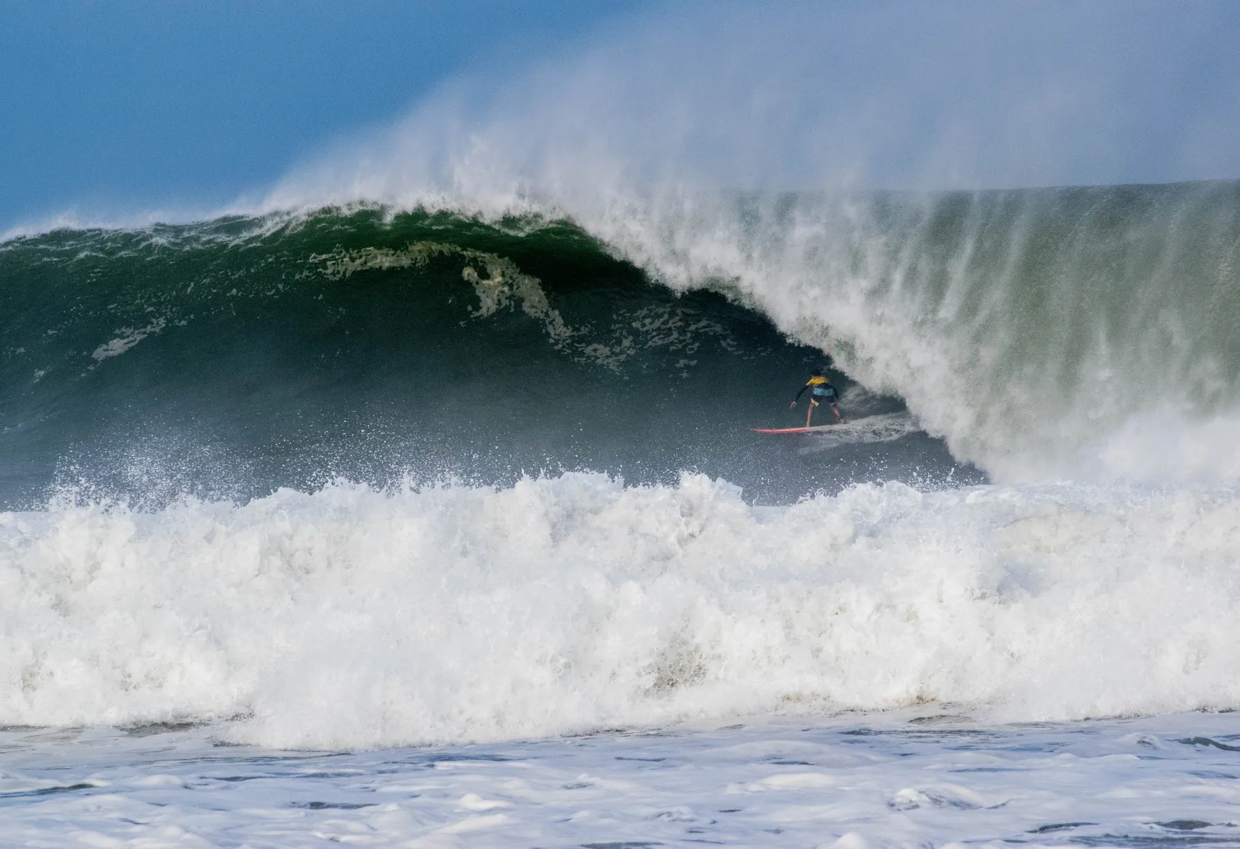 Image Surfing in Mexico
