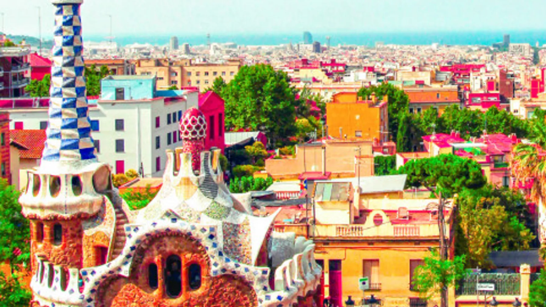 Barcelone