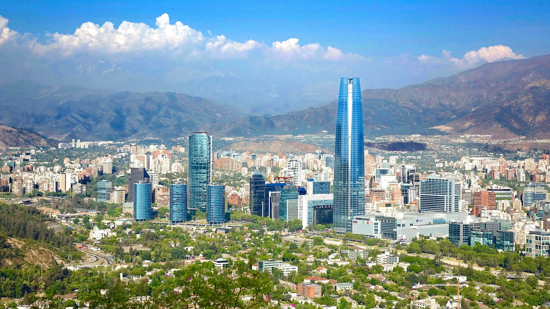 Santiago (Chile)