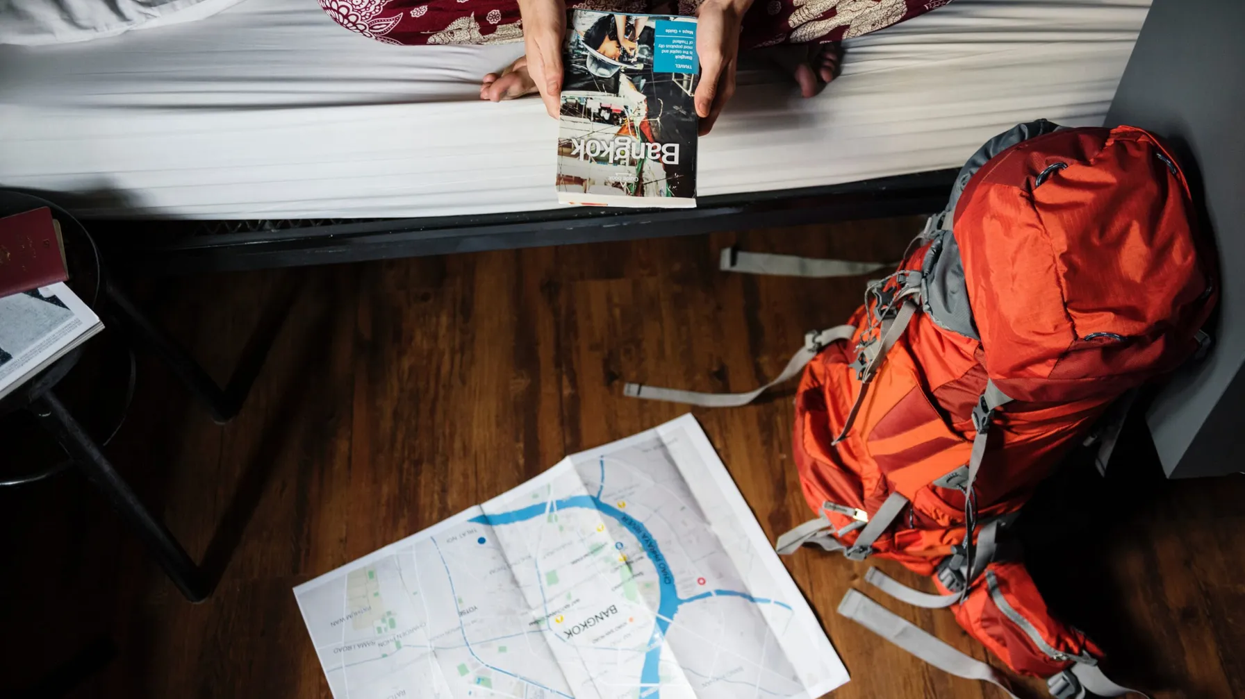 Pourquoi devenir travel planner ? article