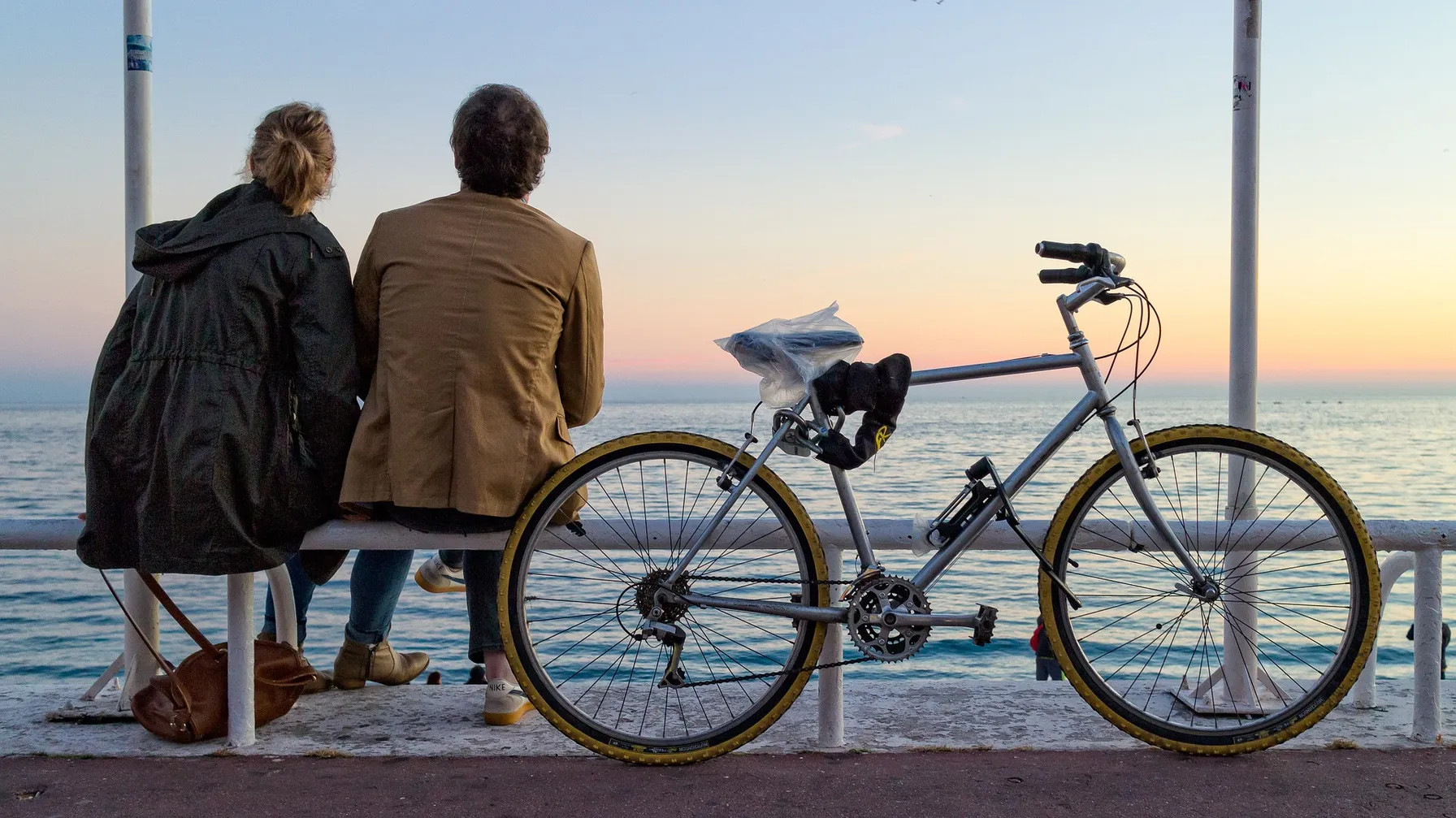 Si on partait à l'aventure en France? article