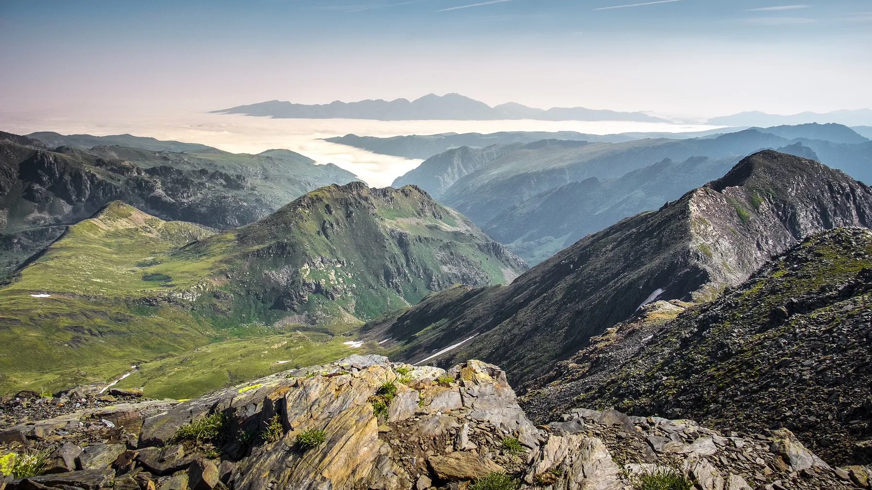 Pourquoi passer ses vacances dans la nature ? article