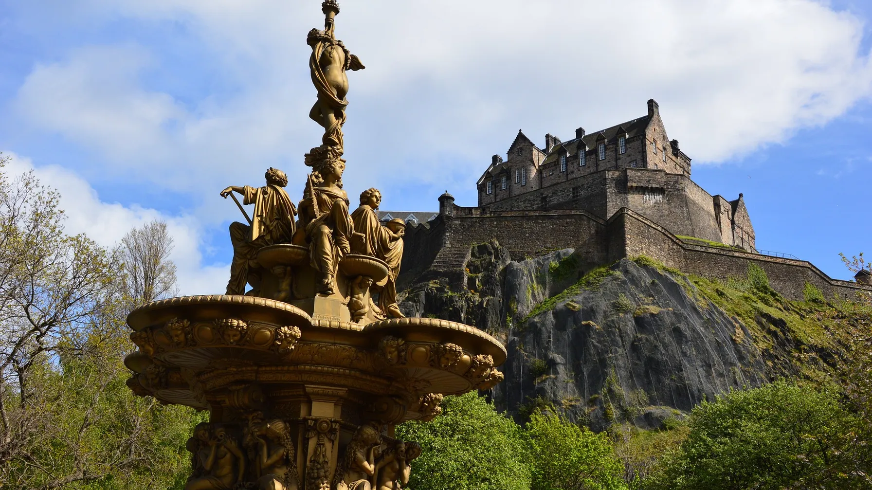 Edinburgh