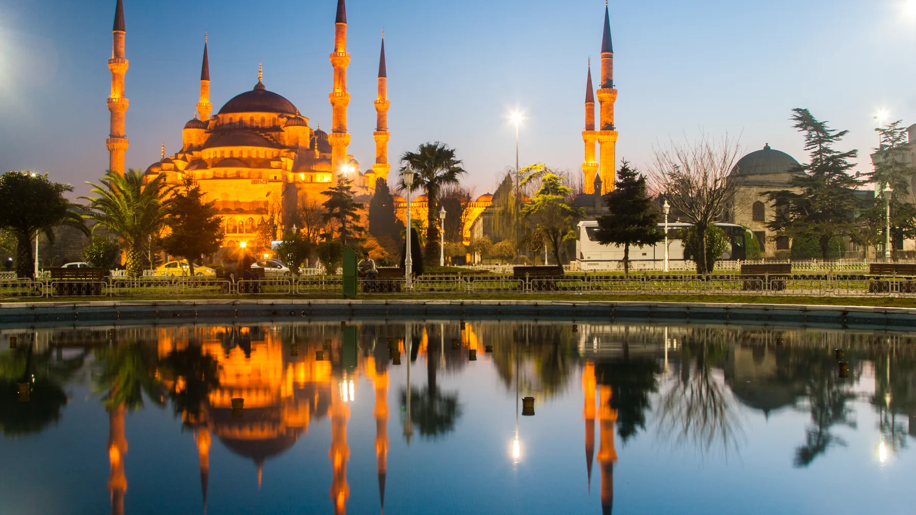 Istanbul
