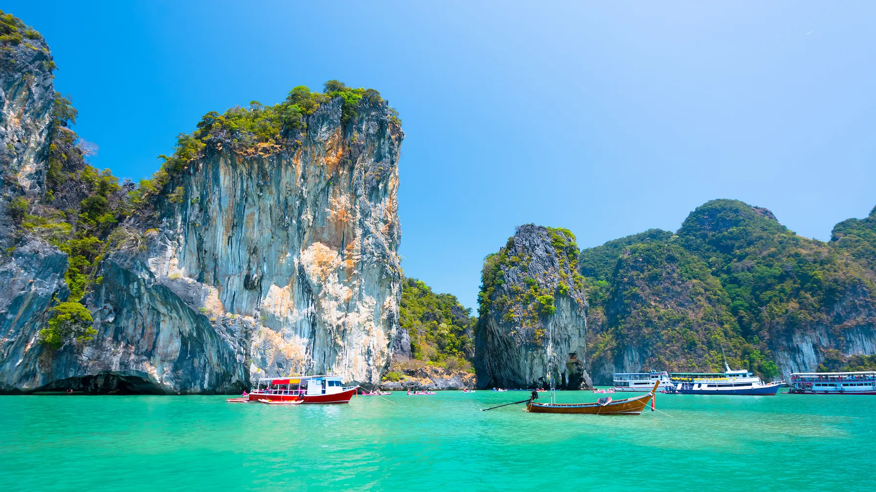 Thailand