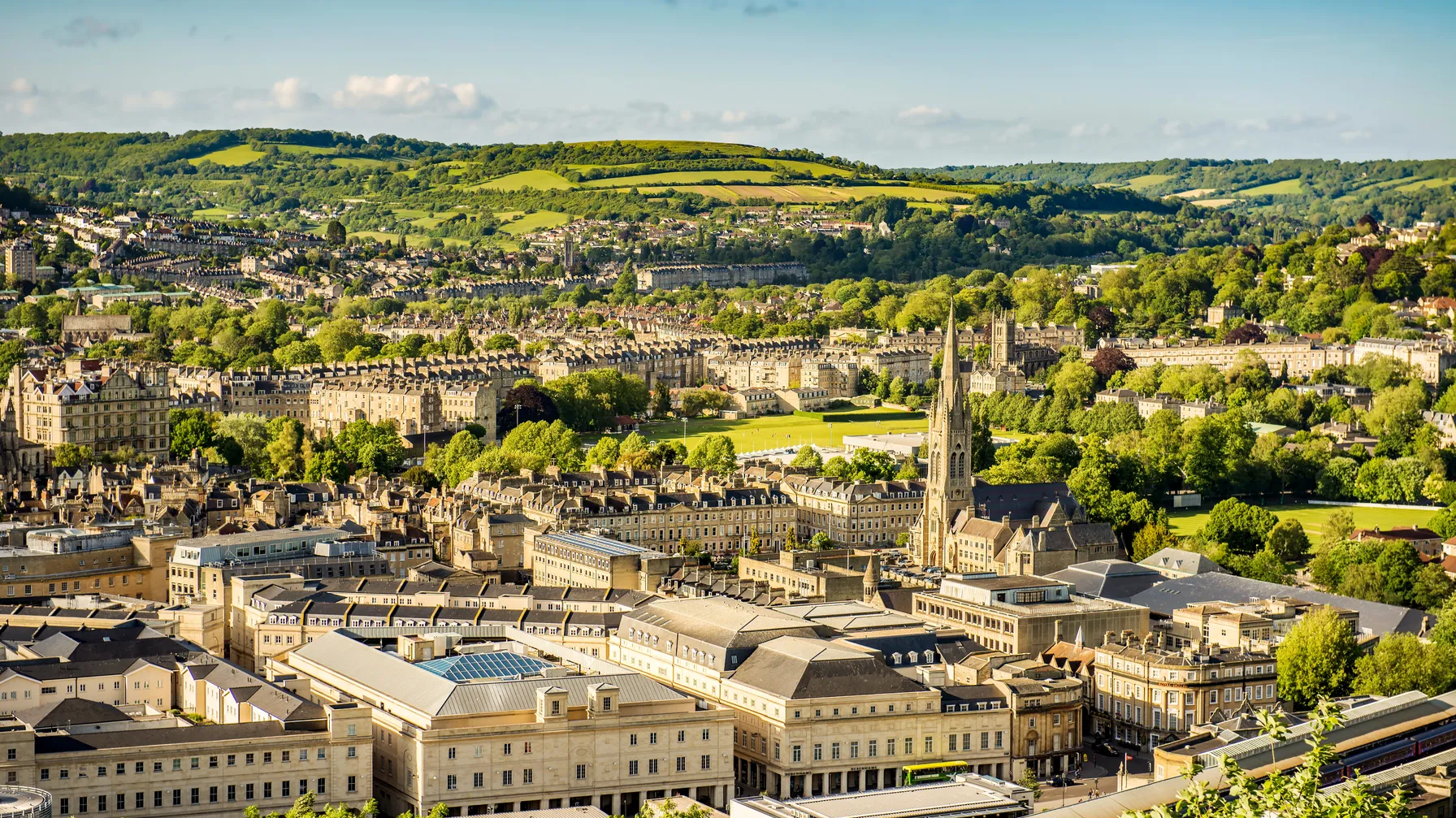 Bath