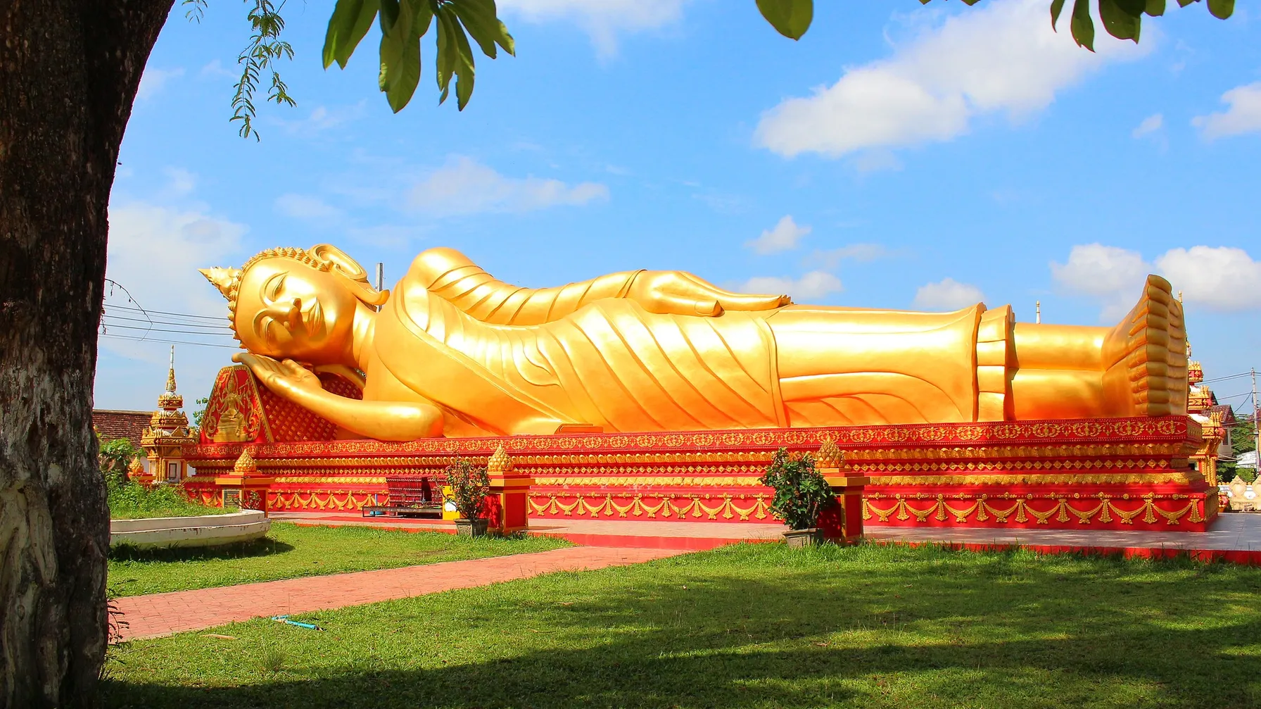 Lao People's Democratic Republic