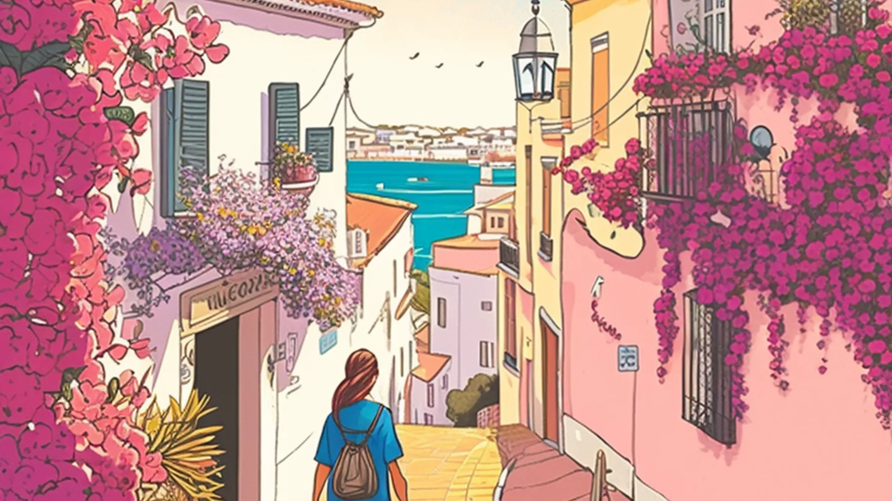 Exploring the Algarve: Dream Landscapes of the Southern Coast of Portugal article
