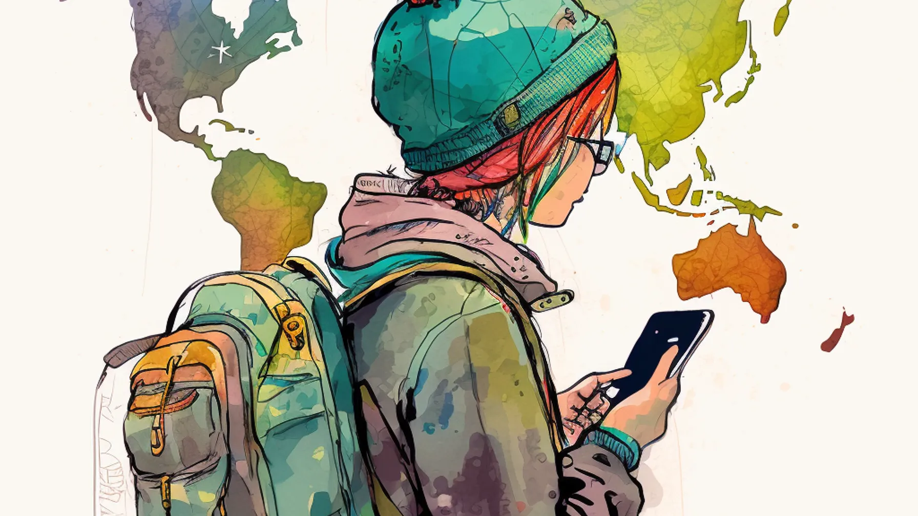 Meilleure application de voyage quels critères ? article