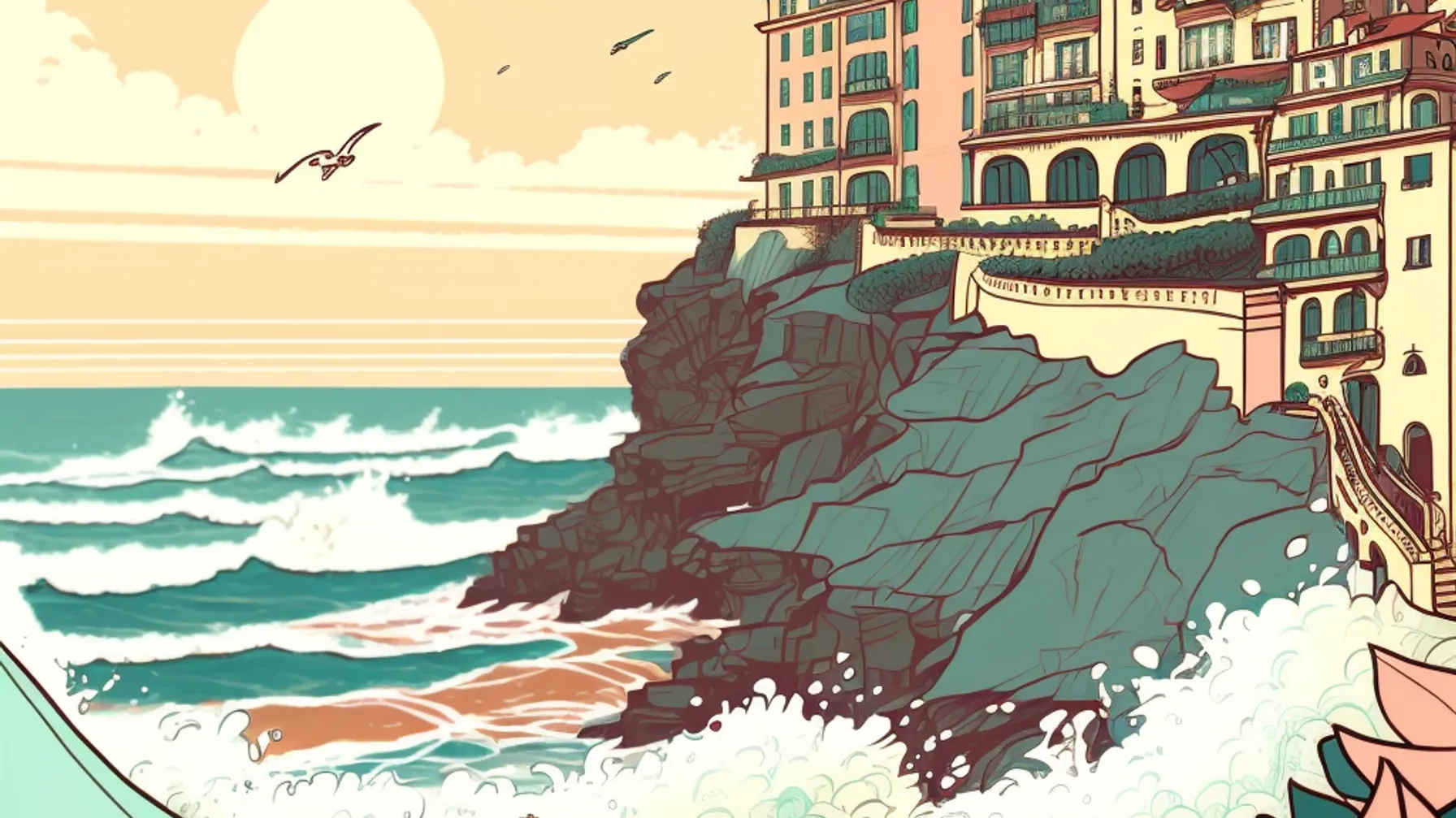 Euskadi, le Pays Basque dans toute sa splendeur article