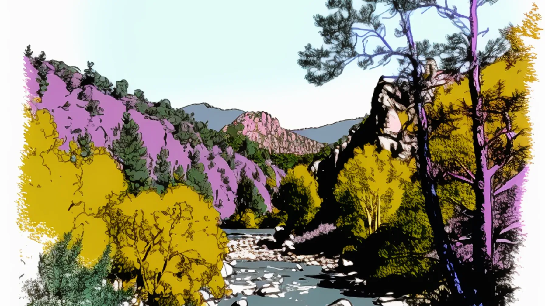 Les Cévennes : un randonnée à couper le souffle entre nature et villages historiques article