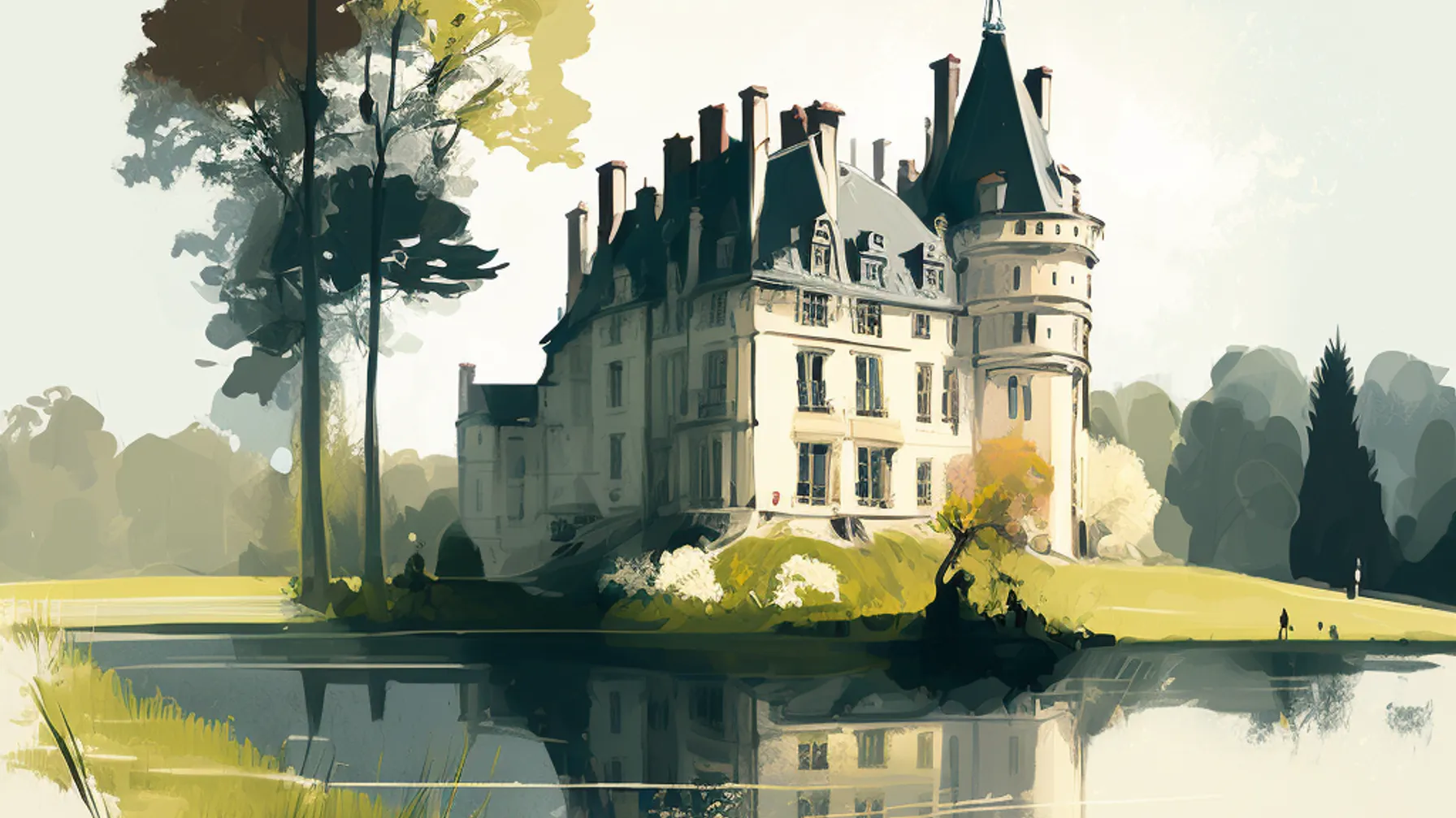 Visite de la vallée de la Loire, un voyage dans l'Histoire de France article