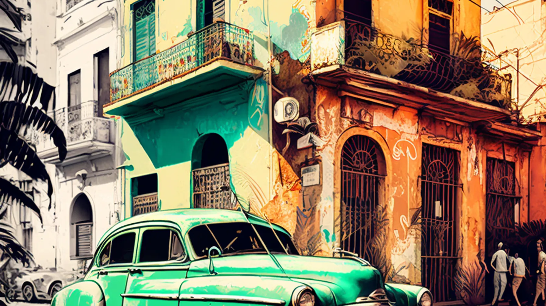 Cuba et la Havane article