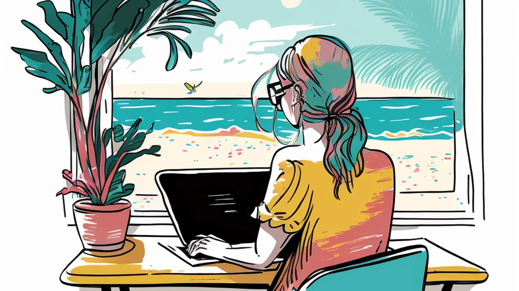 Devenir Travel Planner en 3 étapes simples article
