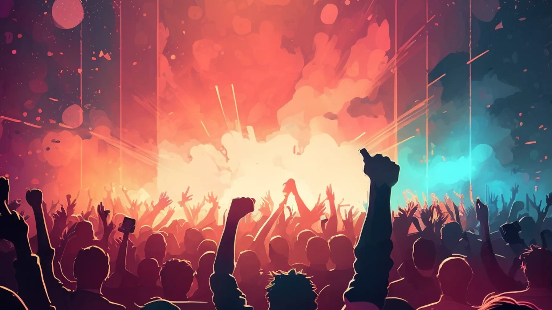 5 Festivals de musique d'été en Europe à ne pas manquer ! article
