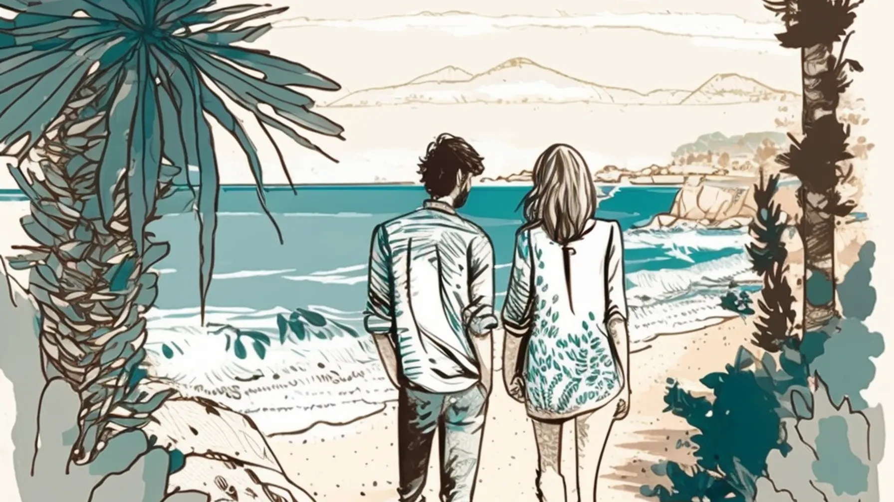 Formentera : interview avec un inconditionnel de l'île hors du temps article