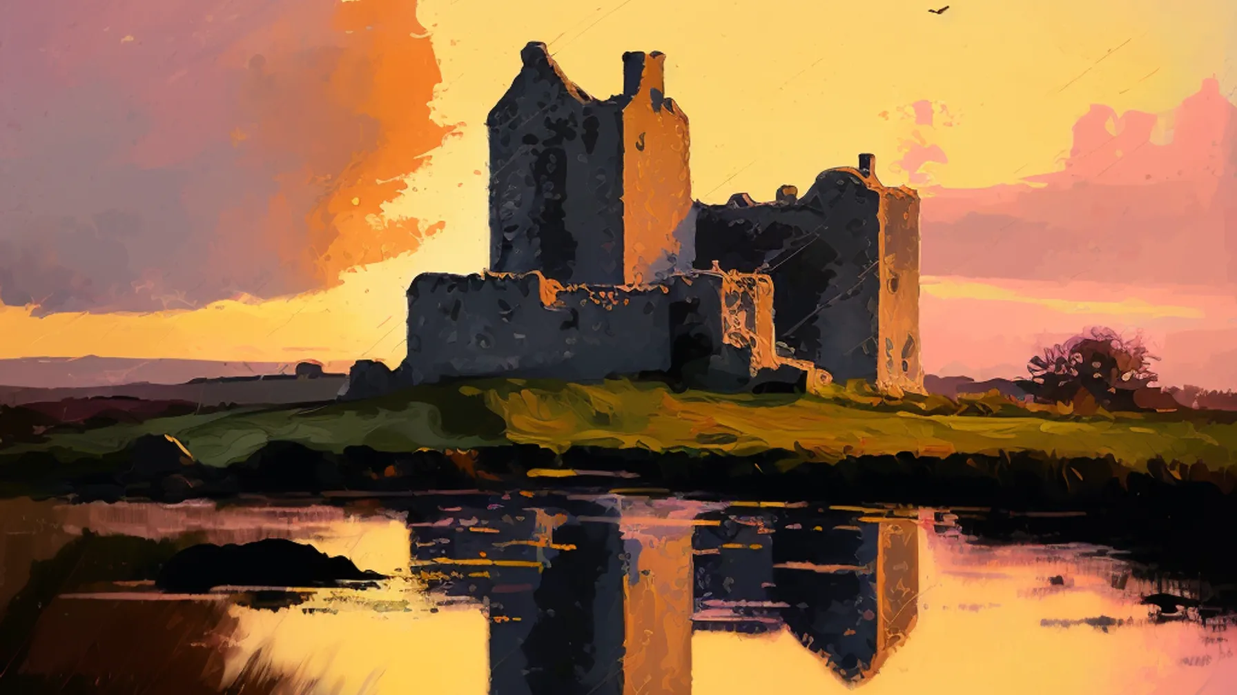 Lieux de tournage : Sur les traces de Game of Thrones article
