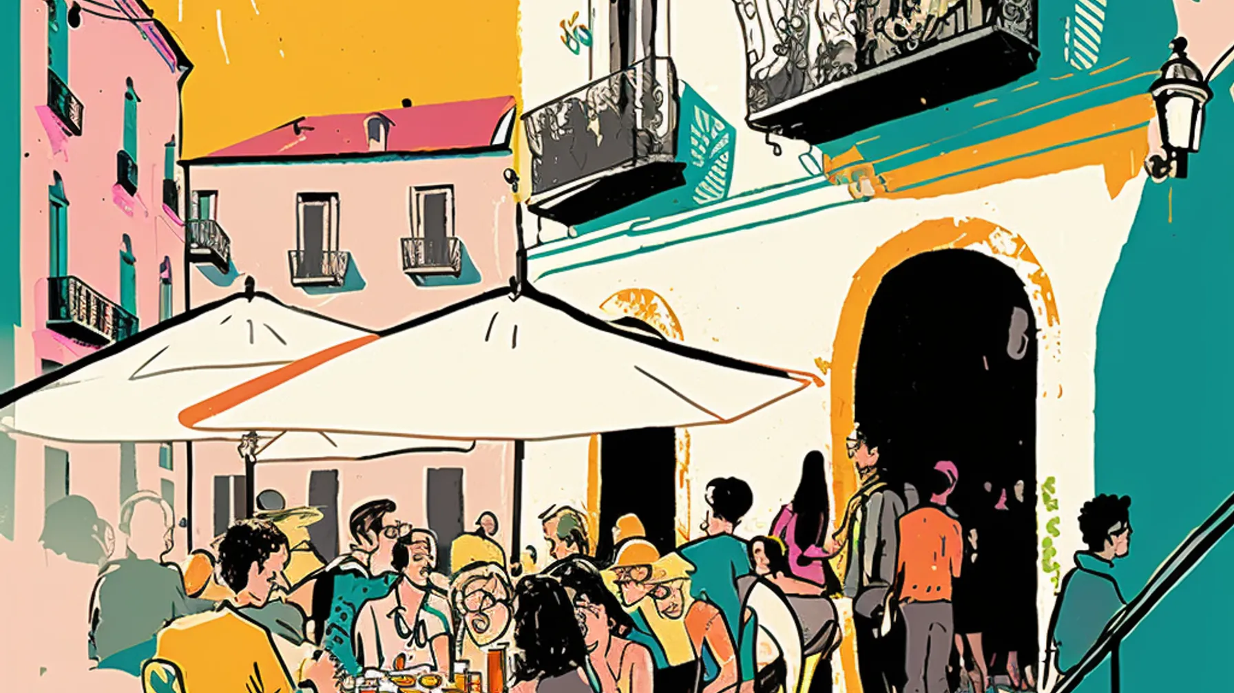 Portuguese gastronomy in the spotlight article