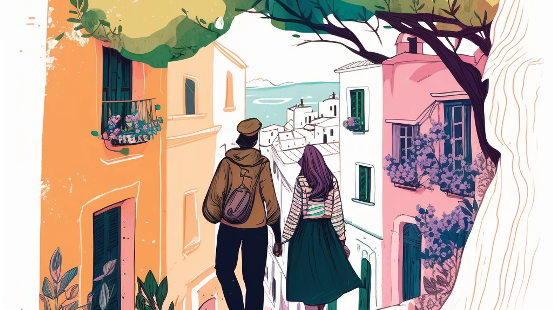 5 sites incontournables en Grèce pour voyager dans le temps article