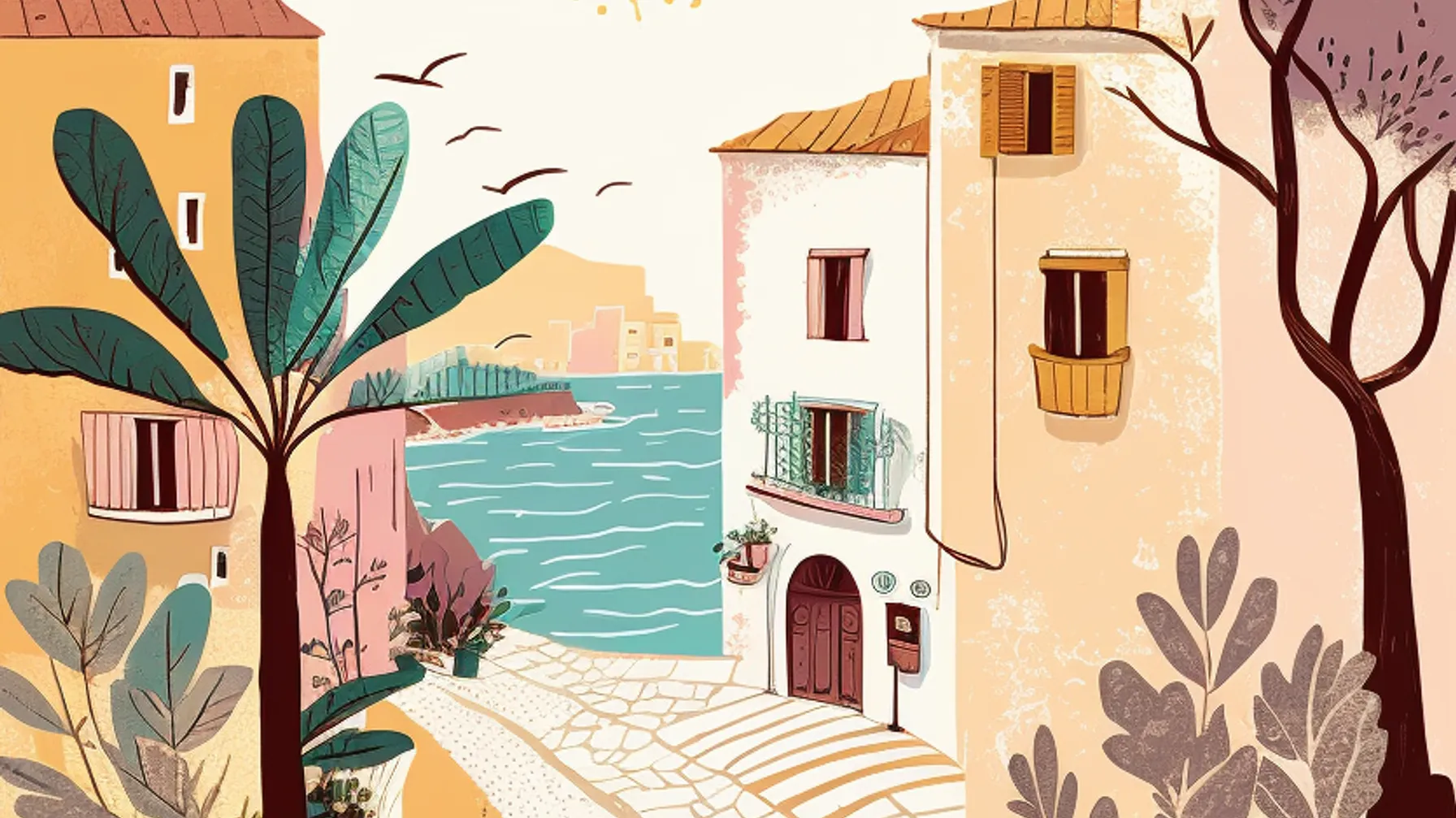 De Majorque à Ibiza : Découvrez le patrimoine artisanal des îles Baléares article