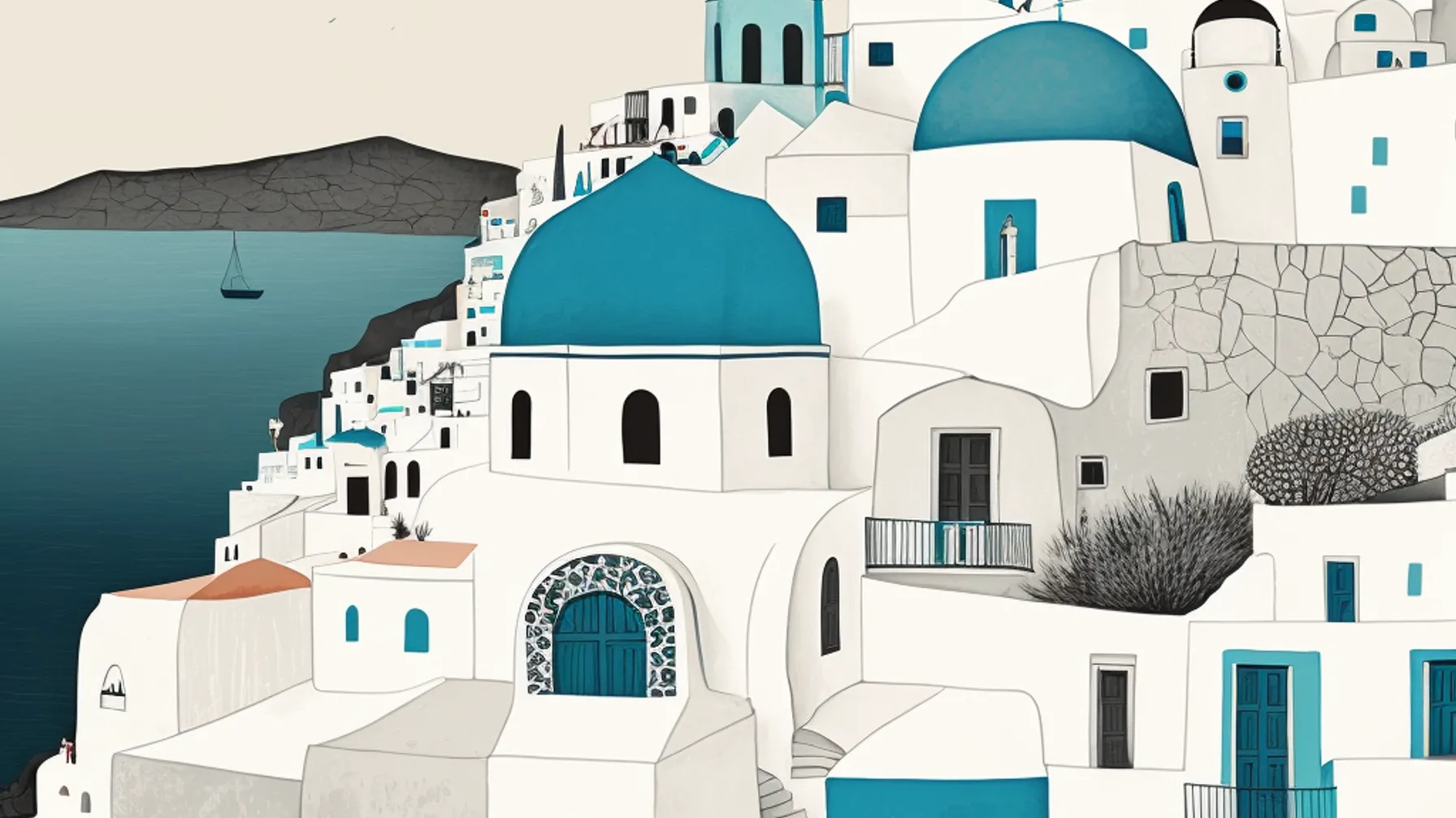Les Cyclades, découvrez les plus belles îles de Grèce article