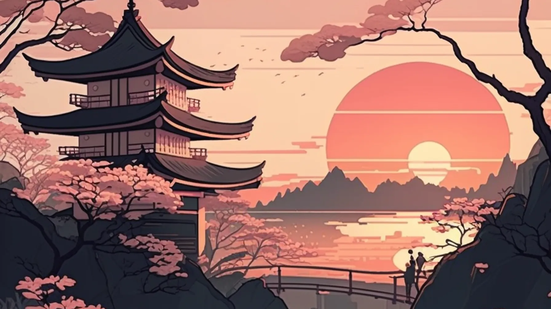 Le tour du Japon en 20 jours article