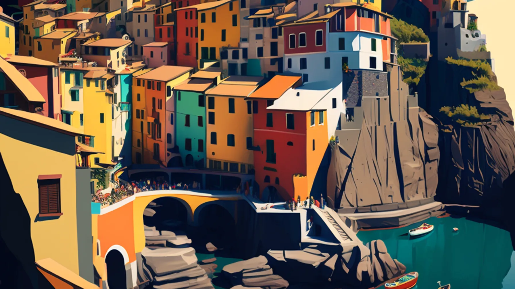 La Ligurie, divine escapade entre le Piémont et la Toscane article