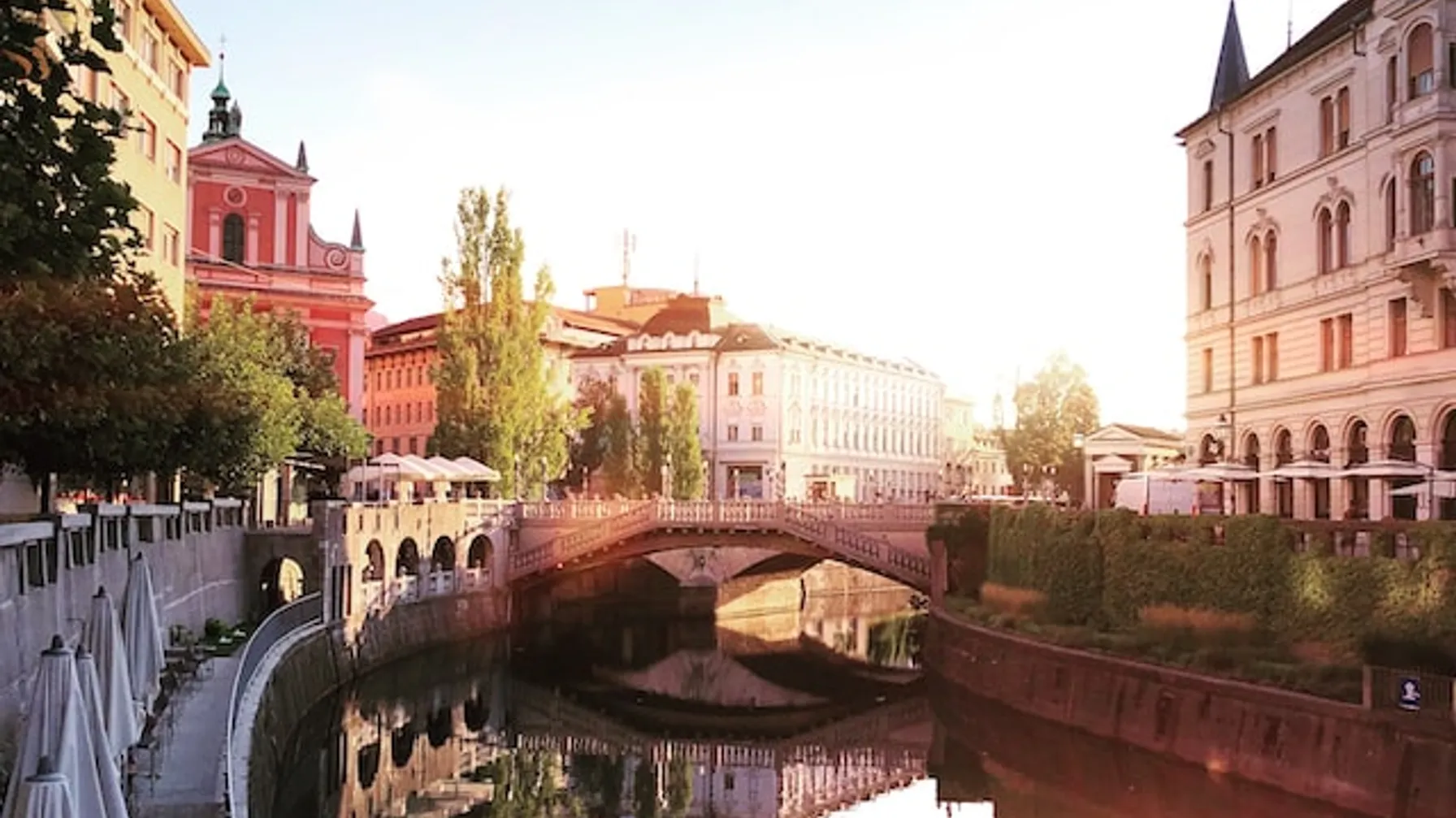 Ljubljana