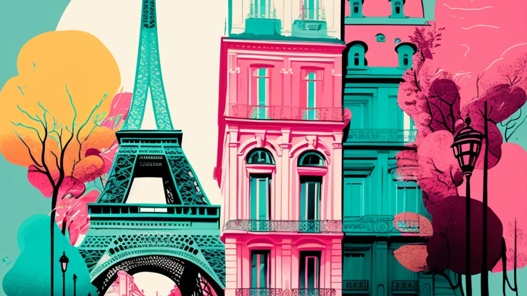 10 activités fun et insolites pour découvrir Paris article