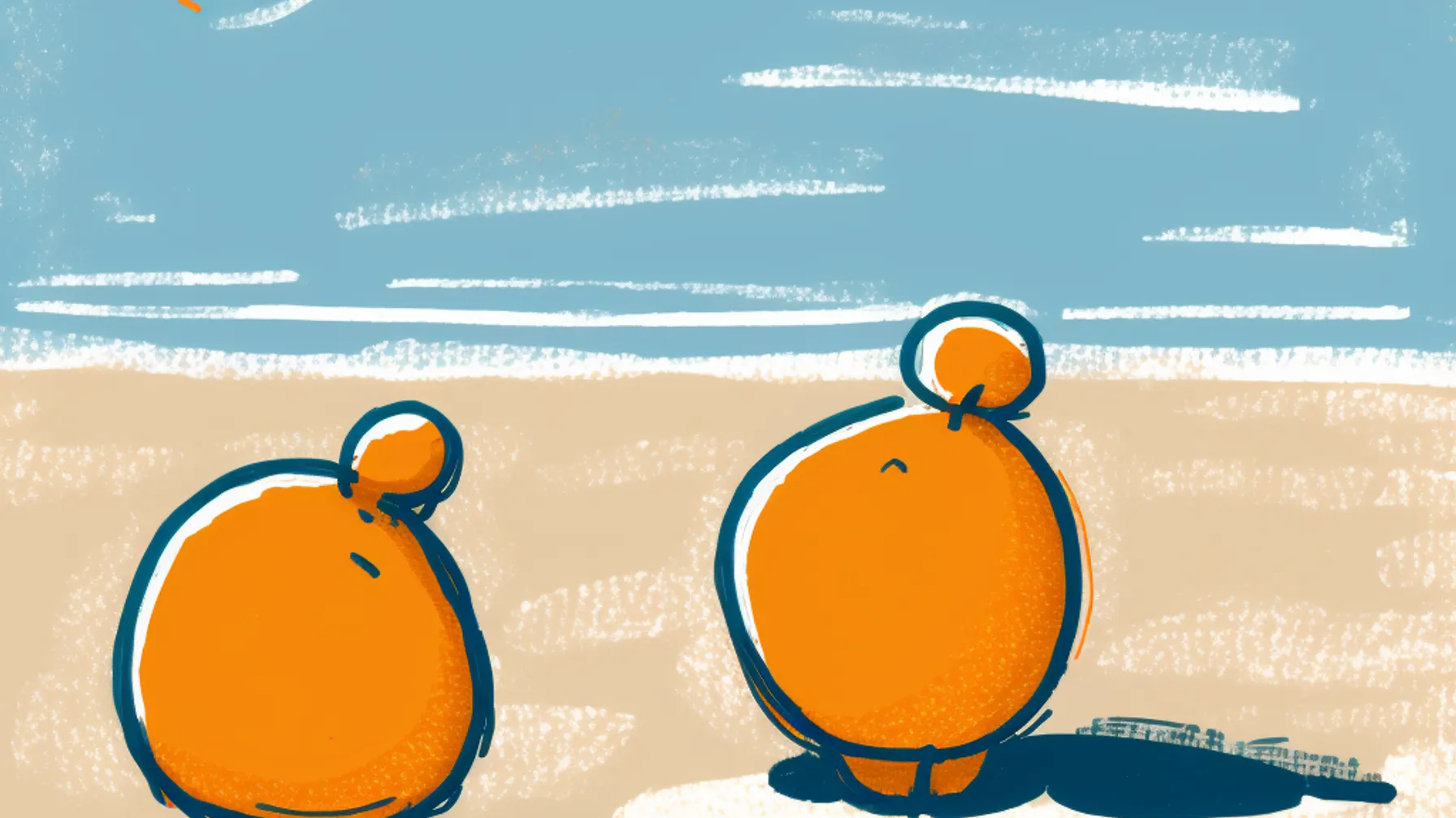 Les meilleures plages naturistes dans le monde article