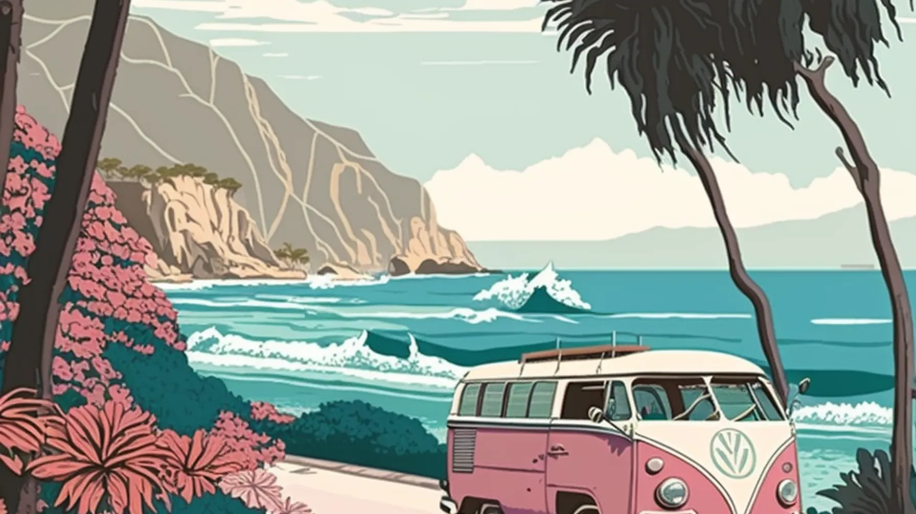 5 routes mythiques pour un road trip exceptionnel article