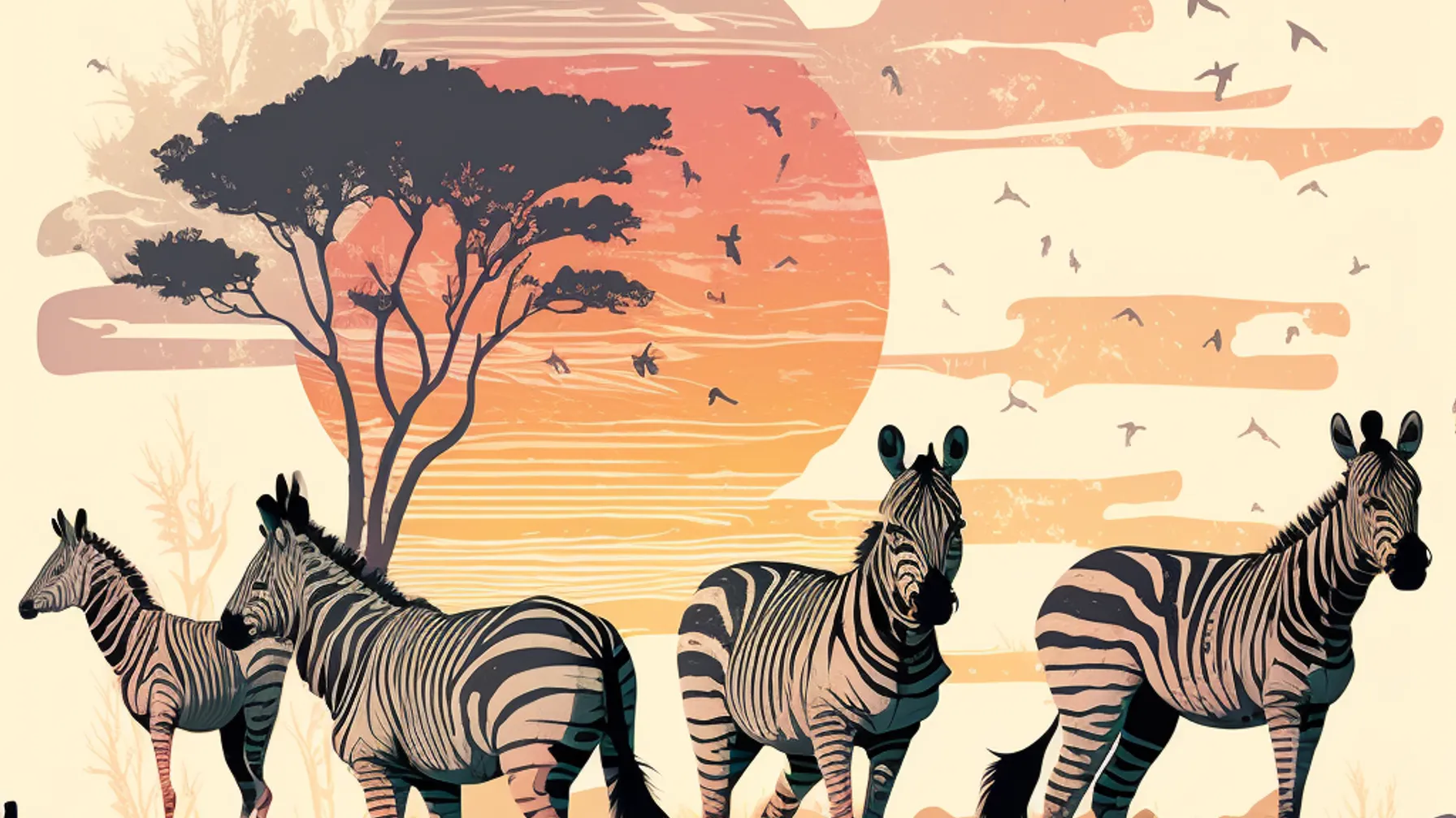 Les plus beaux safaris à faire en Afrique article