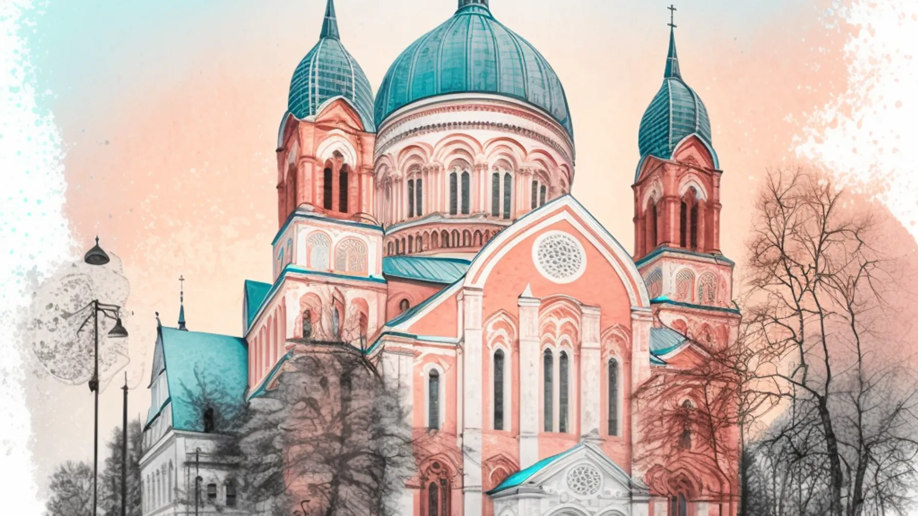 Escapade en Pays Balte : citytrip à Talinn article