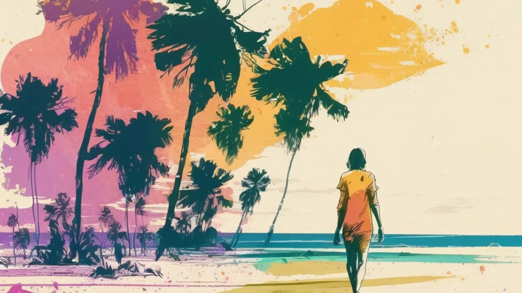 Voyageuses solos : 5 conseils pour se lancer ! article