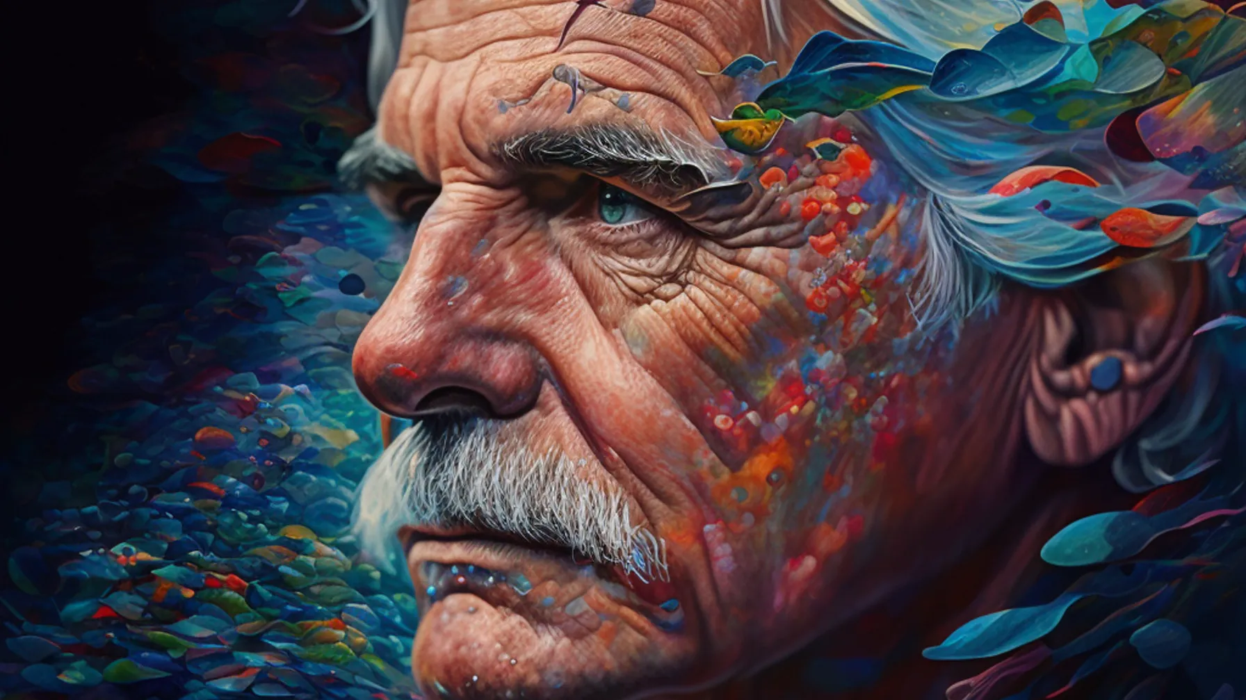 Interview : Yann Arthus-Bertrand pour Vialala article
