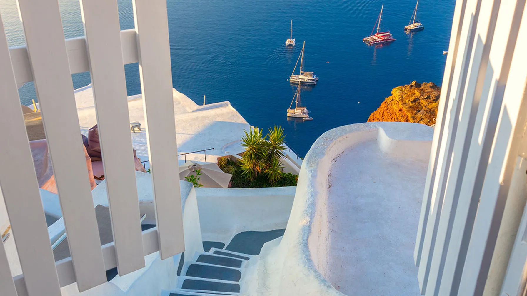 The four most beautiful Greek islands of the Cyclades that you must absolutely visit article